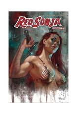 Red Sonja #7 (2023)