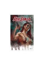 Red Sonja #7 (2023)