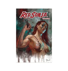 Red Sonja #7 (2023)