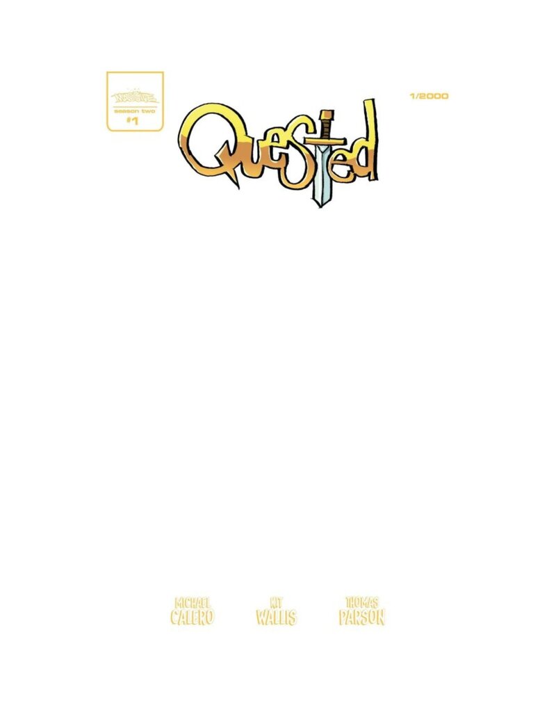 Quested #1 (2024)