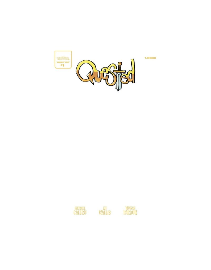 Quested #1 (2024)