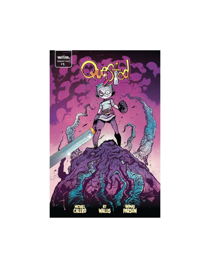 Quested #1 (2024)