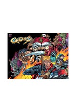 Quested #1 (2024)