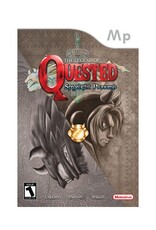 Quested #1 (2024)