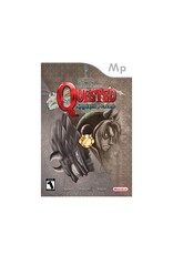 Quested #1 (2024)