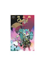 Quested #1 (2024)