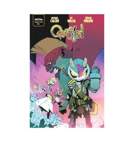 Quested #1 (2024)