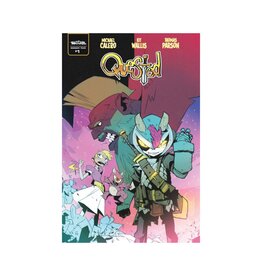 Quested #1 (2024)