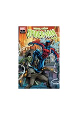 Marvel Miguel O'Hara: Spider-Man 2099 #4 1:25 Todd Nauck Connecting Variant