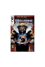 Marvel Wolverine #42