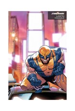 Marvel Wolverine #42