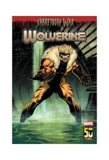 Marvel Wolverine #42