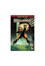 Marvel Wolverine #42