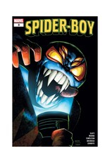 Marvel Spider-Boy #3