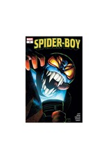Marvel Spider-Boy #3