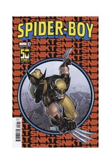 Marvel Spider-Boy #3