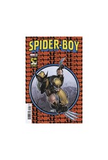 Marvel Spider-Boy #3