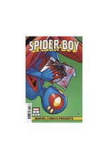 Marvel Spider-Boy #3