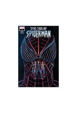 Marvel Spine-Tingling Spider-Man #4