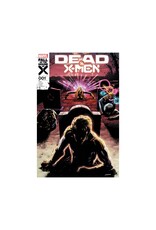 Marvel Dead X-Men #1