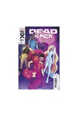 Marvel Dead X-Men #1