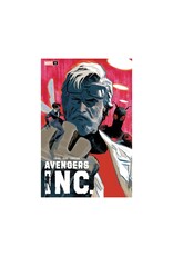 Marvel Avengers Inc. #5