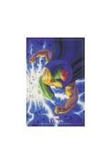 Marvel Avengers Inc. #5