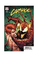 Marvel Carnage #3