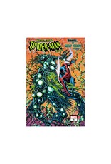 Marvel Miguel O'Hara: Spider-Man 2099 #5