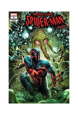 Marvel Miguel O'Hara: Spider-Man 2099 #5