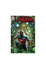 Marvel Miguel O'Hara: Spider-Man 2099 #5