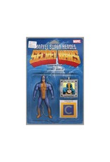 Marvel Marvel Super Heroes Secret Wars: Battleworld #3