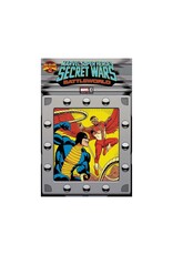 Marvel Marvel Super Heroes Secret Wars: Battleworld #3