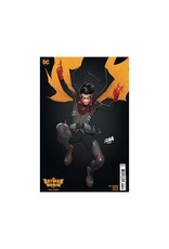 DC Batman and Robin 2024 Annual