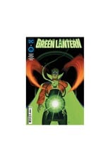 DC Alan Scott: The Green Lantern #4
