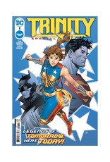 DC Trinity Special #1