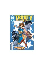 DC Trinity Special #1