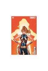 DC Trinity Special #1