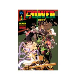 DC DC Power 2024 #1
