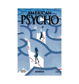 American Psycho #3