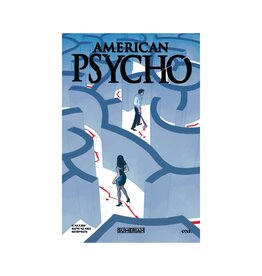 American Psycho #3