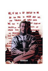 American Psycho #3