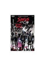 Boom Studios Sirens of the City #6