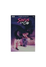 Boom Studios Sirens of the City #6