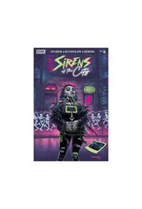Boom Studios Sirens of the City #6