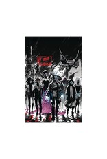 Boom Studios Sirens of the City #6