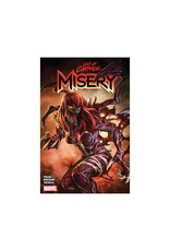 Marvel Cult of Carnage: Misery TP