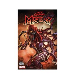 Marvel Cult of Carnage: Misery TP