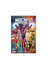 Marvel Magneto: Magneto Was Right TP
