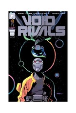 Image Void Rivals #1 6th Printing Dylan Burnett Solila & Darak Variant